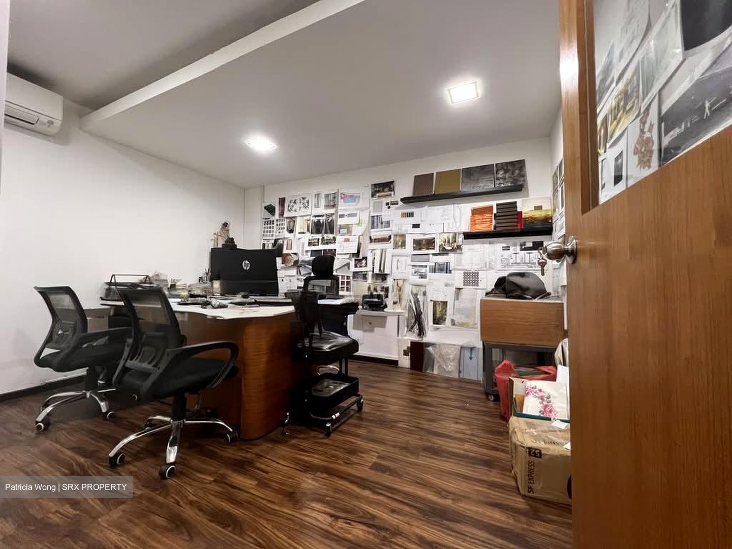 Ispace (D22), Factory #594478271